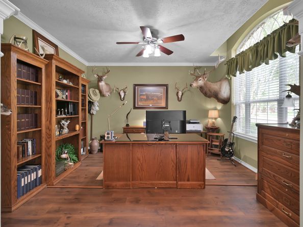 17419 Crescent Canyon Drive, Houston TX 77095