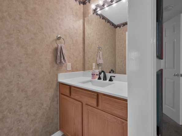 17419 Crescent Canyon Drive, Houston TX 77095