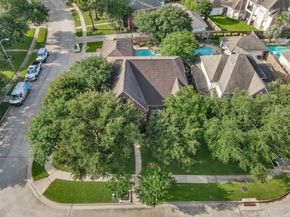 17419 Crescent Canyon Drive, Houston TX 77095