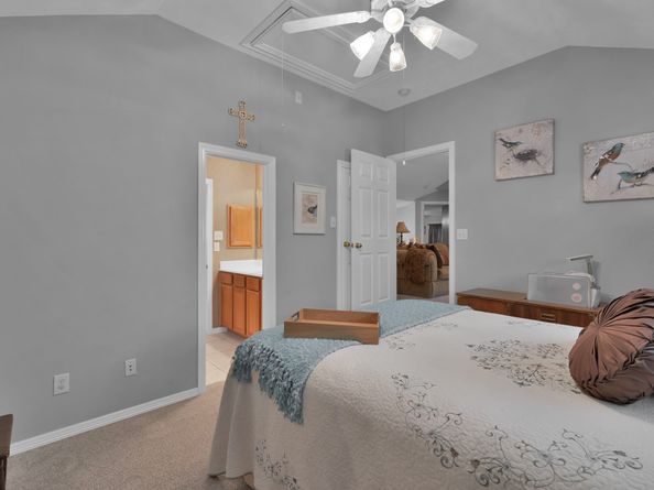 17419 Crescent Canyon Drive, Houston TX 77095