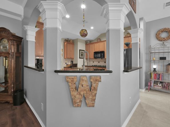 17419 Crescent Canyon Drive, Houston TX 77095