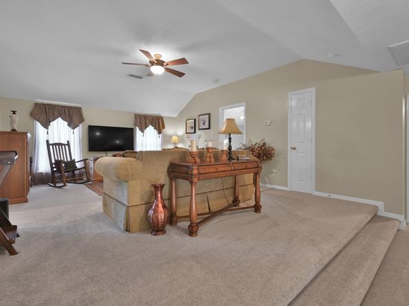 17419 Crescent Canyon Drive, Houston TX 77095