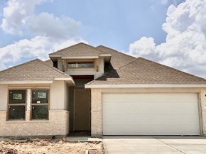 3240 Bright Maple Drive, Spring TX 77386