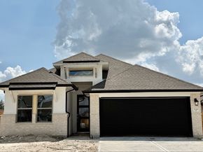 3240 Bright Maple Drive, Spring TX 77386