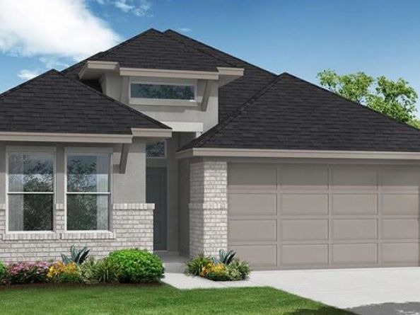 3240 Bright Maple Drive, Spring TX 77386