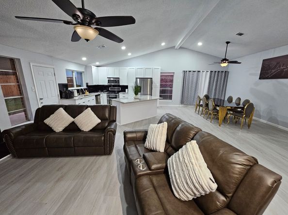21631 Park Villa Drive, Katy TX 77450
