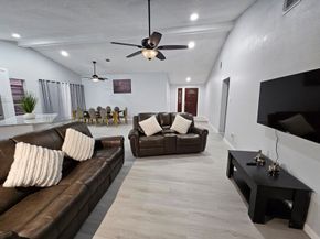 21631 Park Villa Drive, Katy TX 77450
