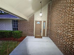 21631 Park Villa Drive, Katy TX 77450