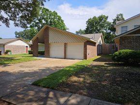 21631 Park Villa Drive, Katy TX 77450