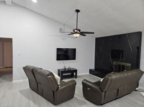 21631 Park Villa Drive, Katy TX 77450