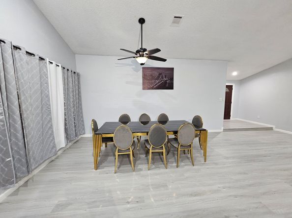 21631 Park Villa Drive, Katy TX 77450