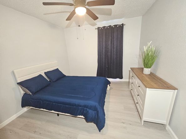 21631 Park Villa Drive, Katy TX 77450