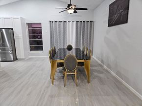 21631 Park Villa Drive, Katy TX 77450
