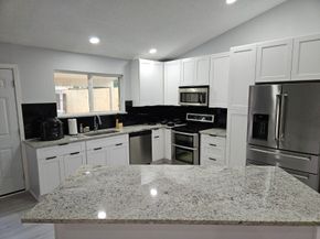 21631 Park Villa Drive, Katy TX 77450