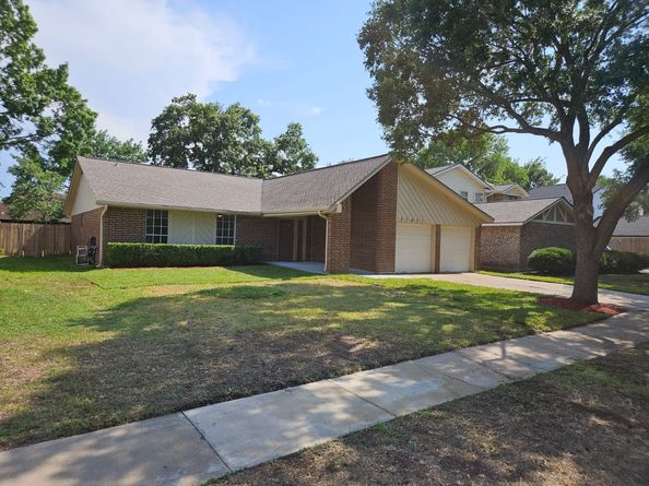21631 Park Villa Drive, Katy TX 77450