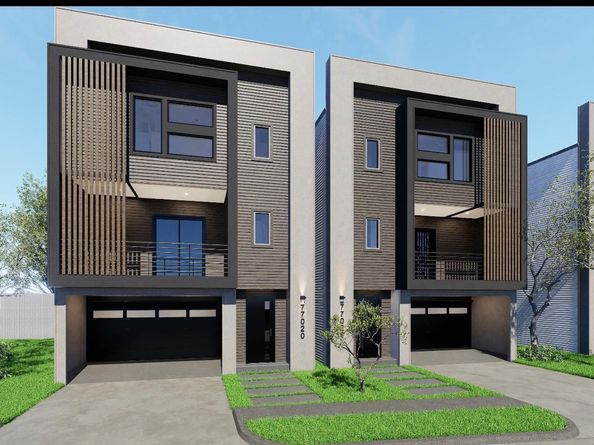 5509 Hershe Street, Houston TX 77020