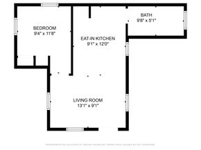 7112 Avenue L, Houston TX 77011