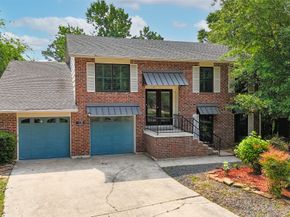 13 Whistlers Court, The Woodlands TX 77380