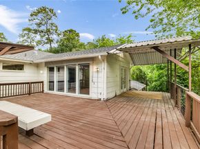 13 Whistlers Court, The Woodlands TX 77380