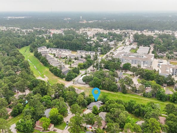 13 Whistlers Court, The Woodlands TX 77380