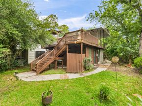 13 Whistlers Court, The Woodlands TX 77380