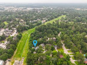 13 Whistlers Court, The Woodlands TX 77380