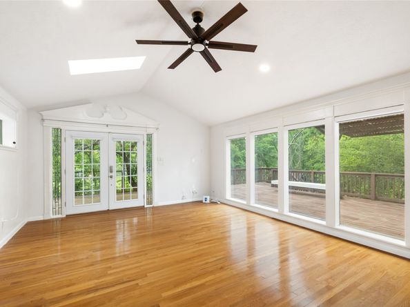 13 Whistlers Court, The Woodlands TX 77380