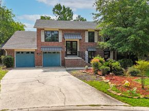 13 Whistlers Court, The Woodlands TX 77380