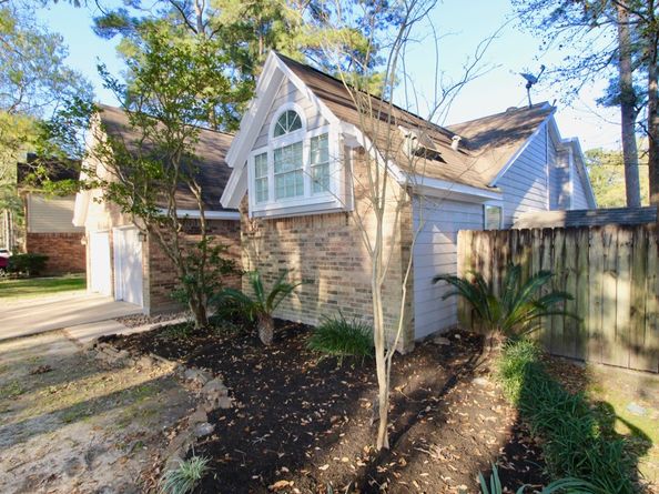 5326 Village Springs Drive, Houston TX 77339