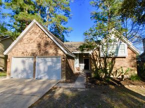 5326 Village Springs Drive, Houston TX 77339