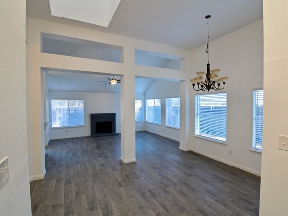 5326 Village Springs Drive, Houston TX 77339