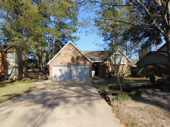 5326 Village Springs Drive, Houston TX 77339