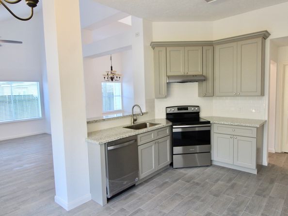 5326 Village Springs Drive, Houston TX 77339