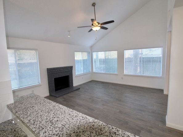5326 Village Springs Drive, Houston TX 77339