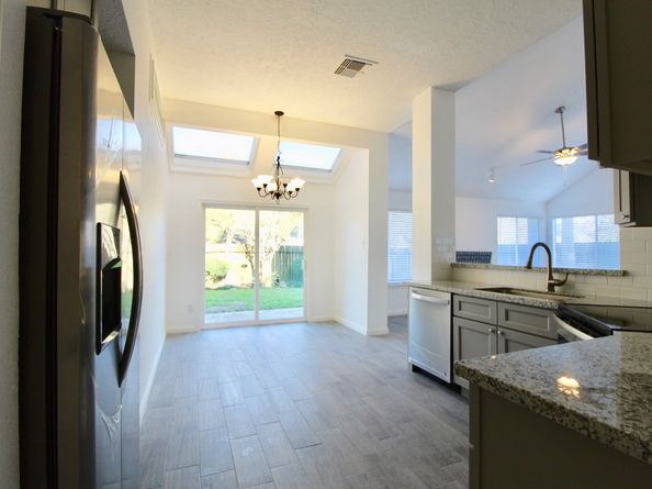 5326 Village Springs Drive, Houston TX 77339