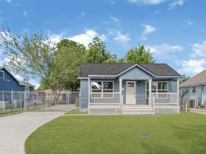3910 Cetti Street, Houston TX 77009