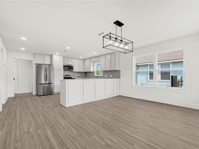 3910 Cetti Street, Houston TX 77009