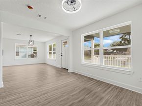 3910 Cetti Street, Houston TX 77009