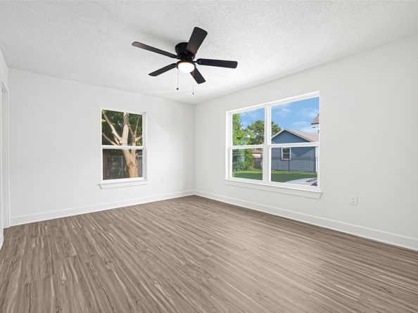 3910 Cetti Street, Houston TX 77009