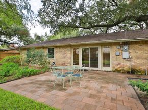 9622 Highmeadow Drive, Houston TX 77063