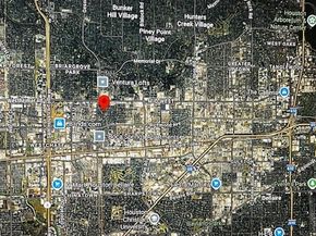 9622 Highmeadow Drive, Houston TX 77063
