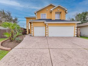 8514 Bonner Drive, Houston TX 77017