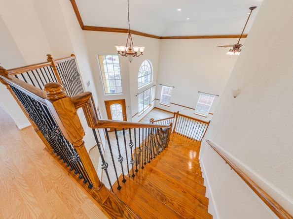 8514 Bonner Drive, Houston TX 77017