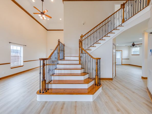 8514 Bonner Drive, Houston TX 77017