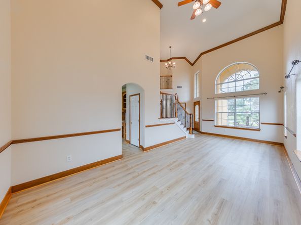 8514 Bonner Drive, Houston TX 77017