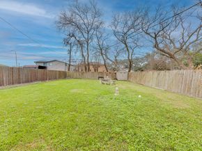 8514 Bonner Drive, Houston TX 77017
