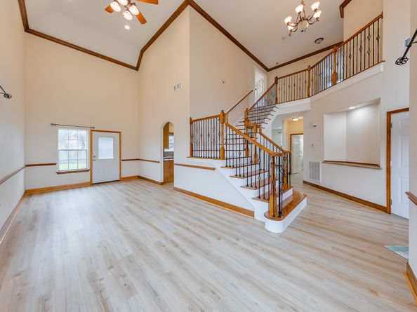 8514 Bonner Drive, Houston TX 77017