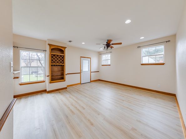 8514 Bonner Drive, Houston TX 77017