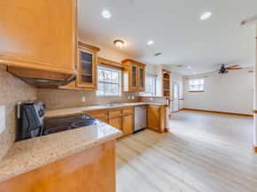 8514 Bonner Drive, Houston TX 77017