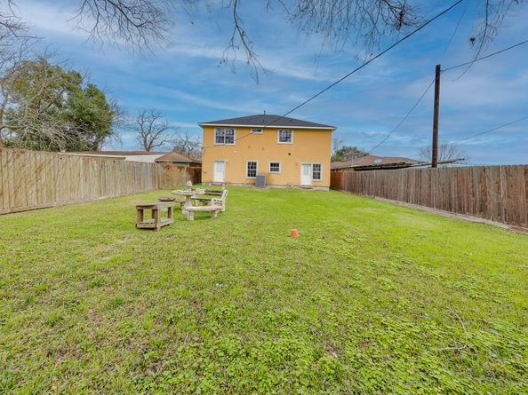 8514 Bonner Drive, Houston TX 77017